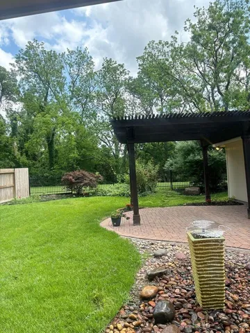 $3,500 | 3730 Arundel Gardens Lane, Sugar Land, TX 77498