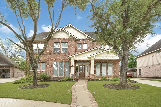 $3,500 | 3730 Arundel Gardens Lane, Sugar Land, TX 77498