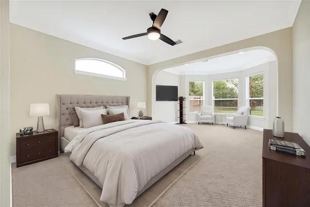 $3,500 | 3730 Arundel Gardens Lane, Sugar Land, TX 77498