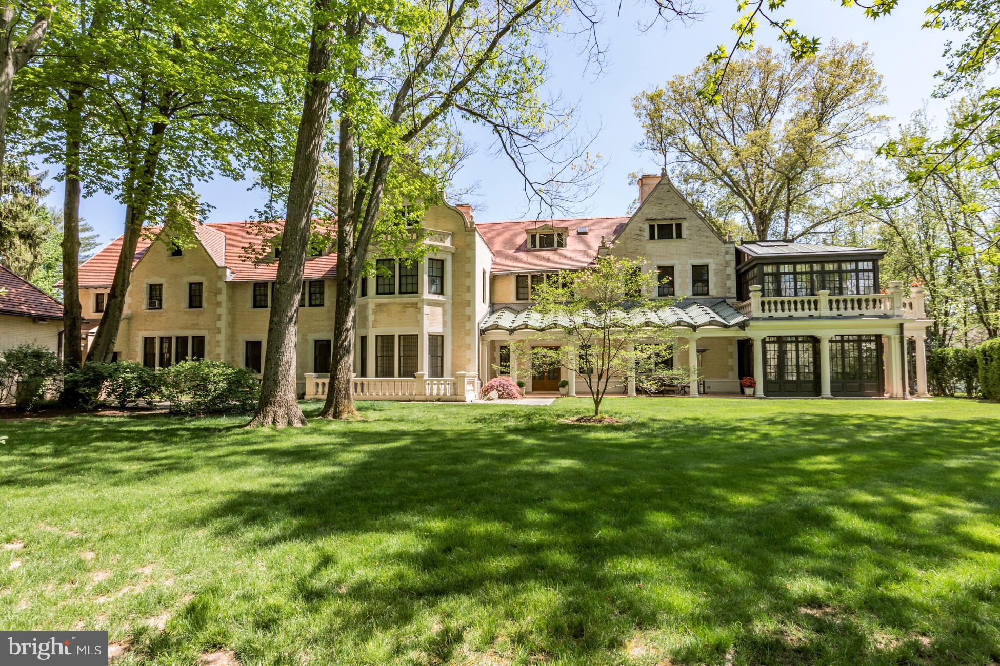 211 Winant Road Princeton, NJ 08540 - Photo 26 of 51