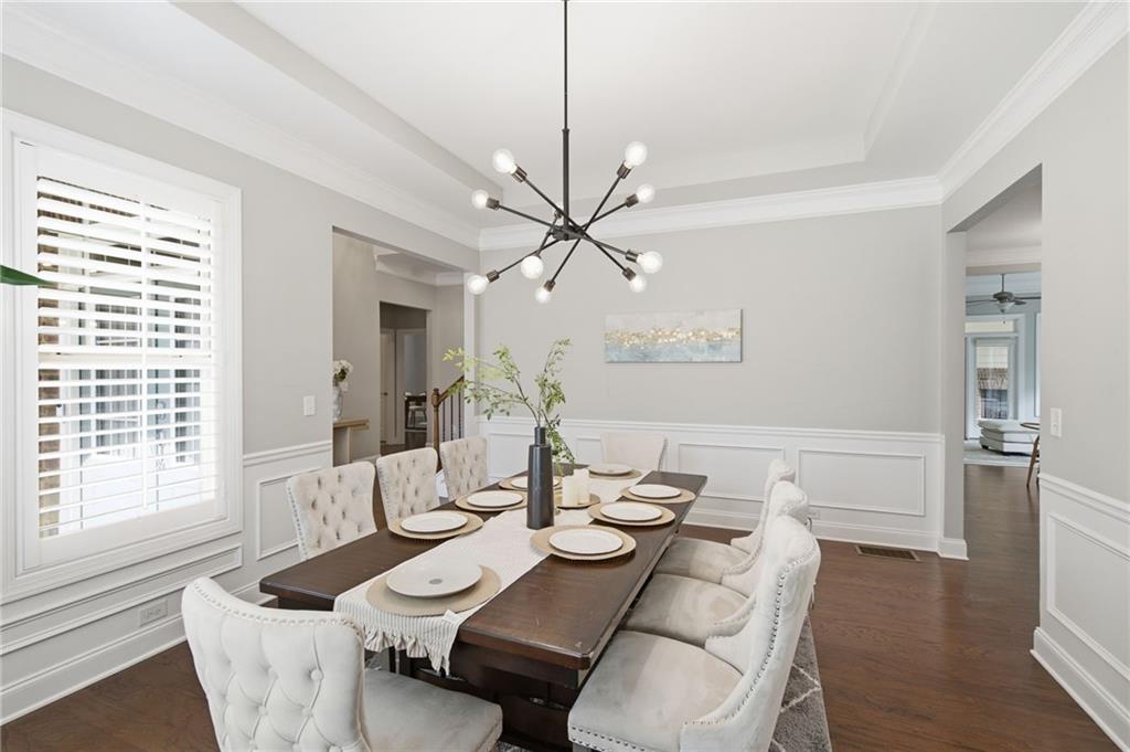 10504 New Cove Road Alpharetta, GA 30022 - Photo 19 of 48