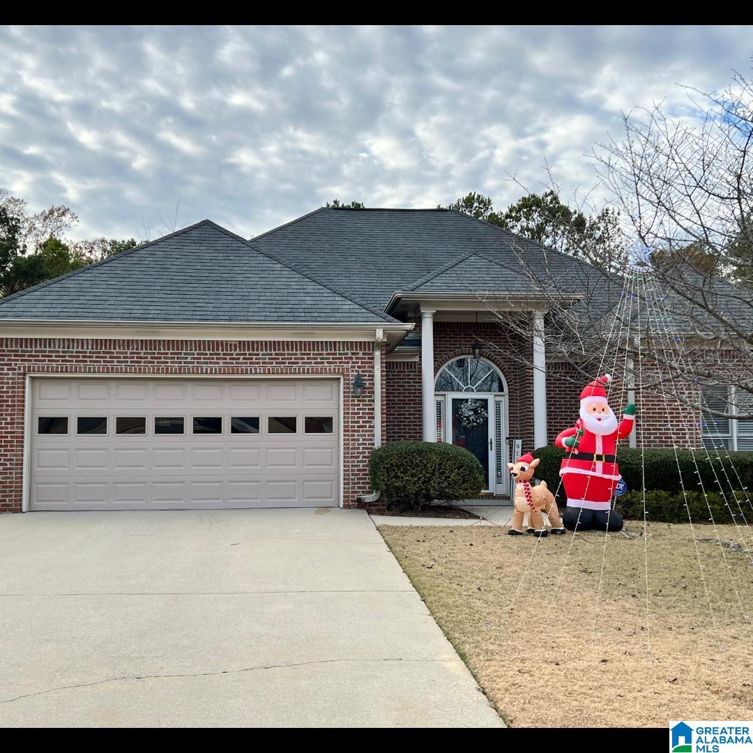 229 Beaver Crest Pelham, AL 35124 - Photo 1 of 19