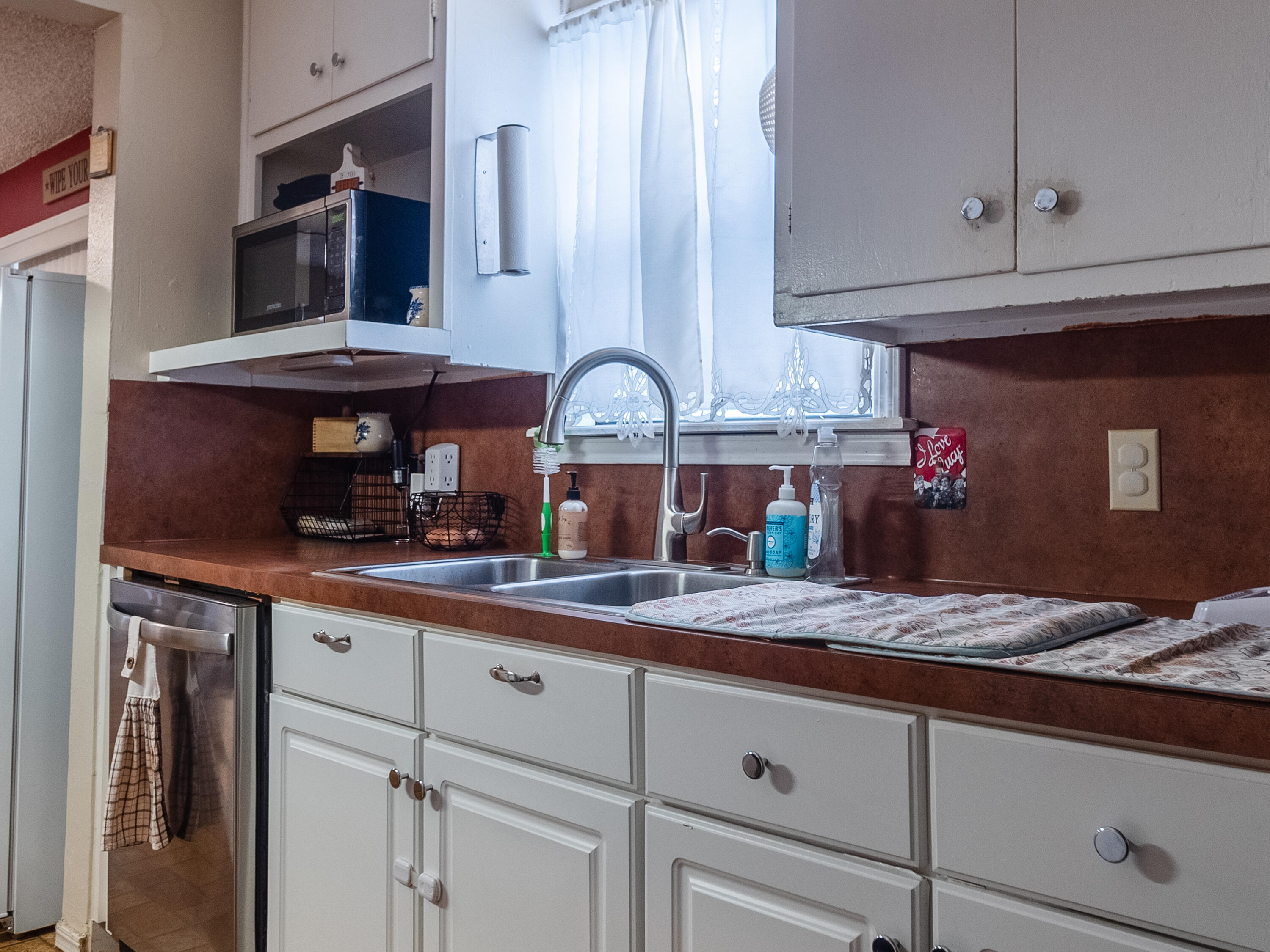 810 West 14th Street Post, TX 79356 - Photo 18 of 31 Kitchen
