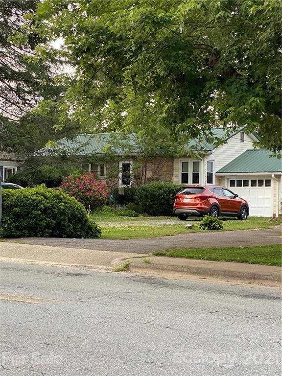 351 North Country Club Road Brevard, NC 28712 - Photo 1 of 1 Gallery Image 1