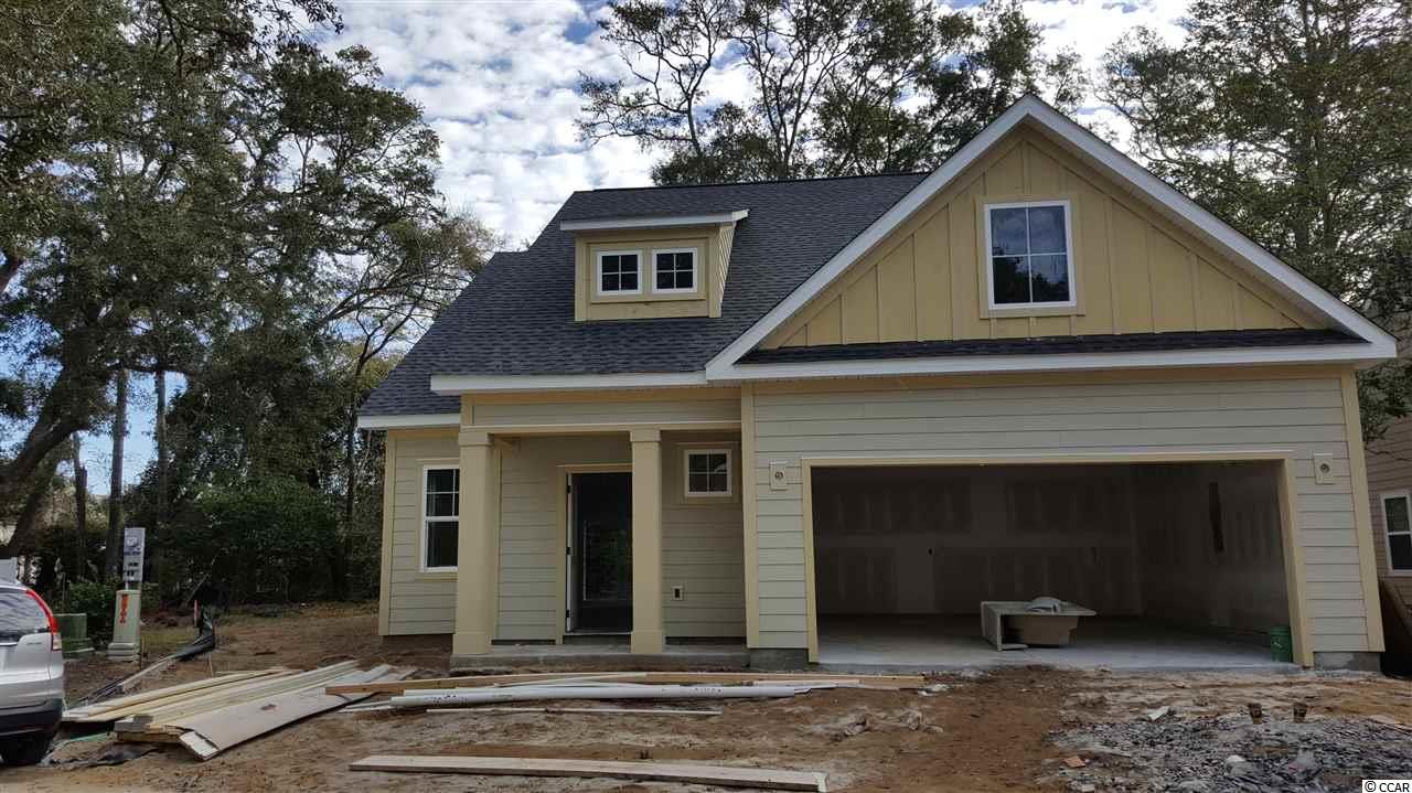 20 Turnbridge Court Murrells Inlet, SC 29576 - Photo 1 of 16 Gallery Image 1