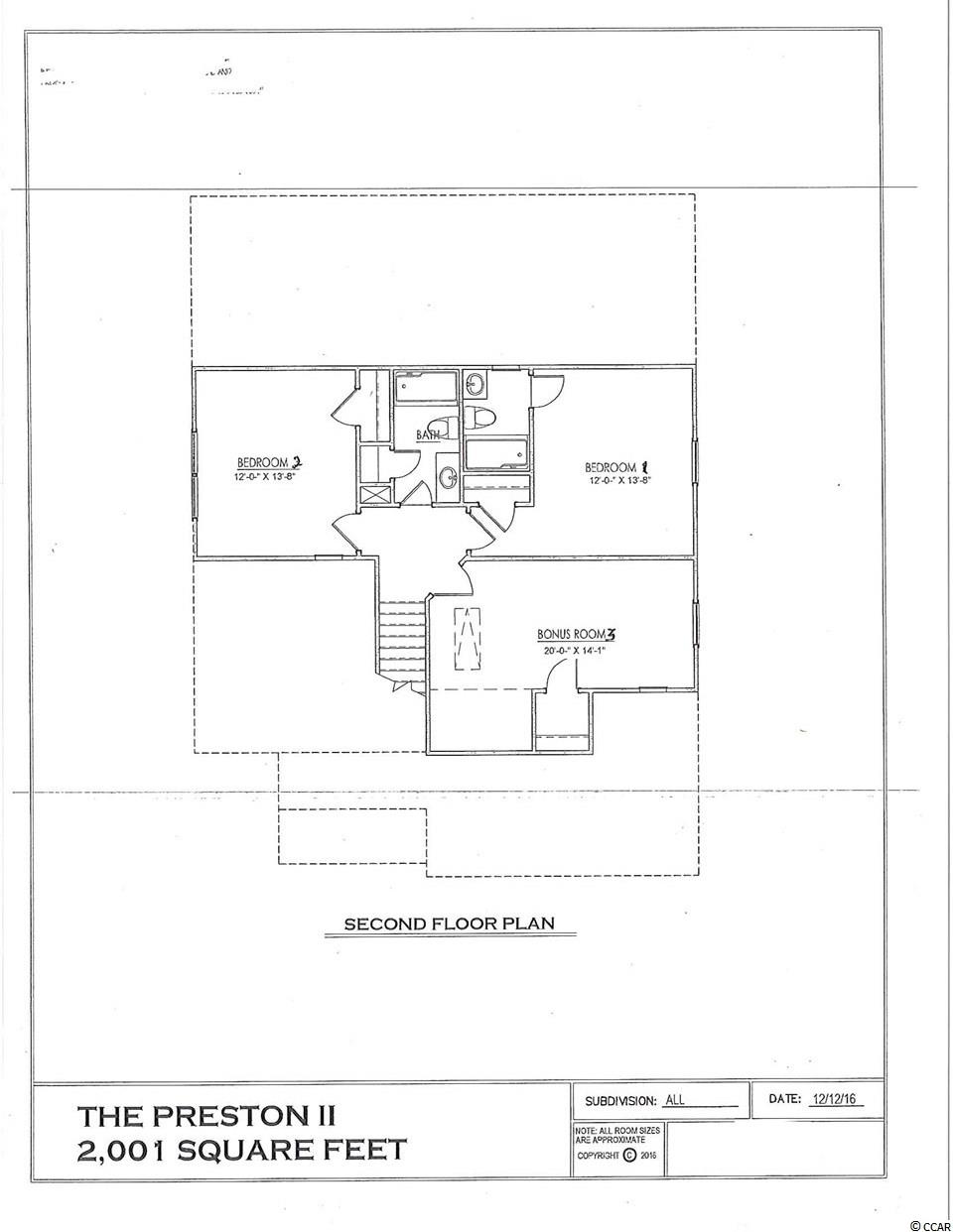 20 Turnbridge Court Murrells Inlet, SC 29576 - Photo 5 of 16 Gallery Image 5