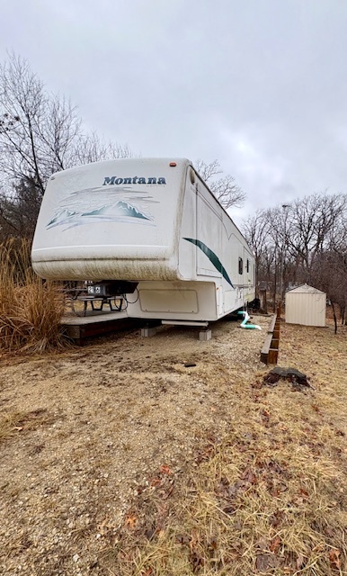 21-6 Woodhaven Sublette, IL 61367 - Photo 3 of 12