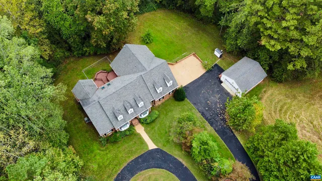 $739,500 | 14007 Spring Road, Montpelier, VA 23192