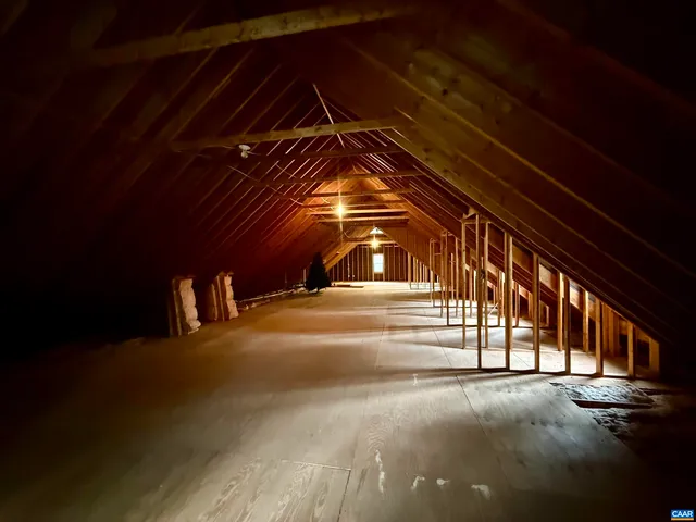 a view of under construction room and staircase
