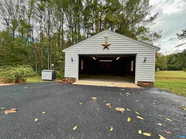 $739,500 | 14007 Spring Road, Montpelier, VA 23192