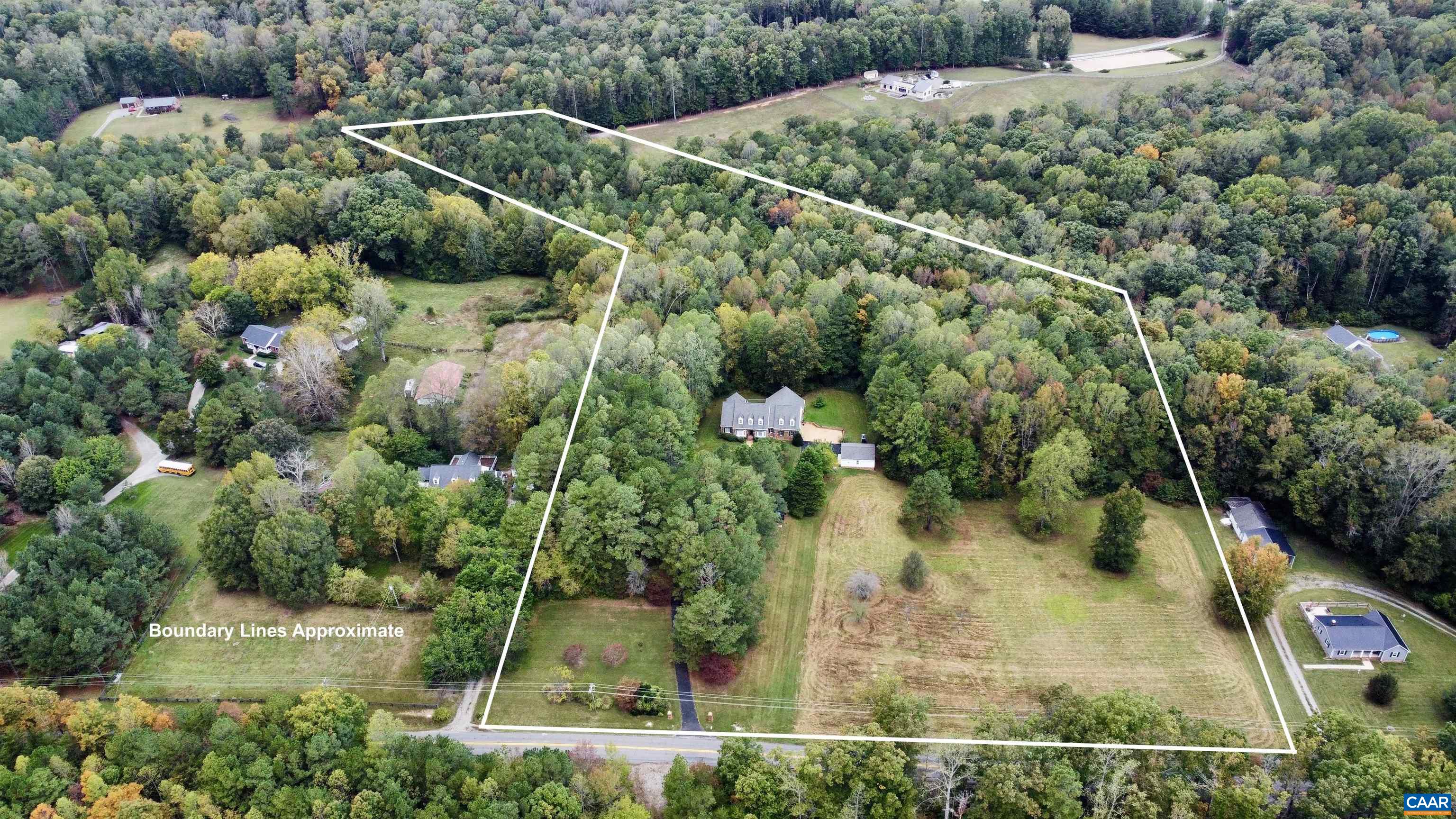 14007 Spring Road Montpelier, VA 23192 - Photo 4 of 43