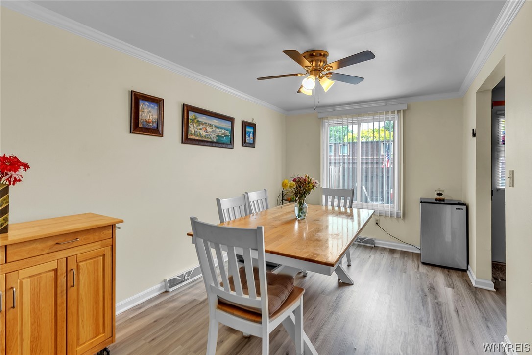 631 Skinnersville Road, Unit F Amherst, NY 14228 - Photo 13 of 36