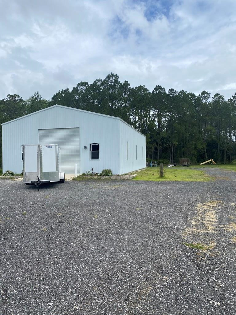 6050 County Road 304 Bunnell, FL 32110 - Photo 3 of 4