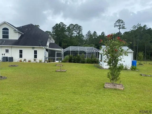 $949,900 | 6050 County Road 304, Bunnell, FL 32110