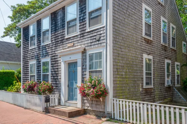 $4,200,000 | 23 Liberty Street, Nantucket, MA 02554