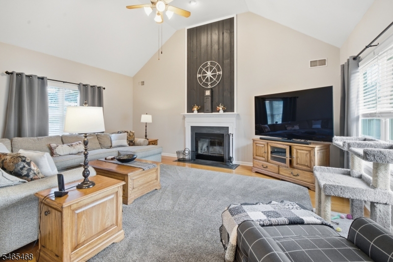 13 Saddle Ridge Road Sparta, NJ 07871 - Photo 16 of 47 Gallery Image 16