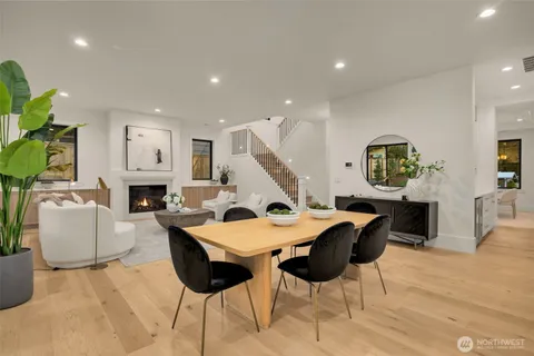 $3,395,000 | 4214 145th Avenue Southeast, Bellevue, WA 98006