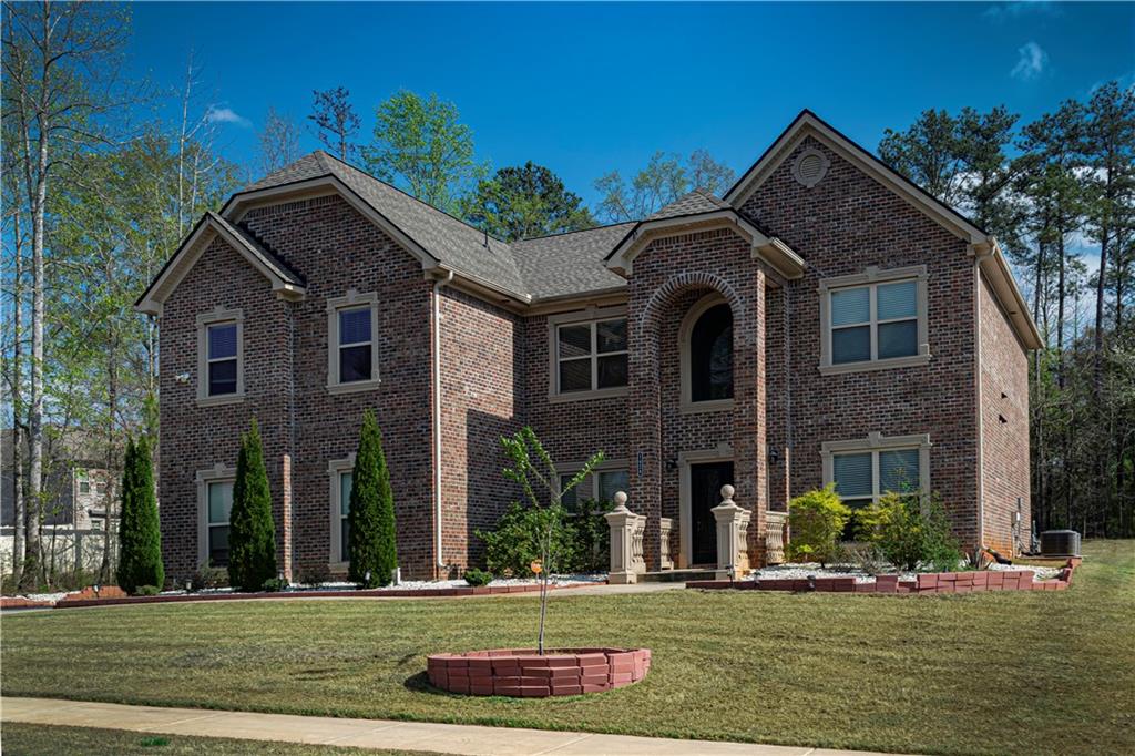 1428 Kings Point Way Southwest Conyers, GA 30094 - Photo 1 of 32