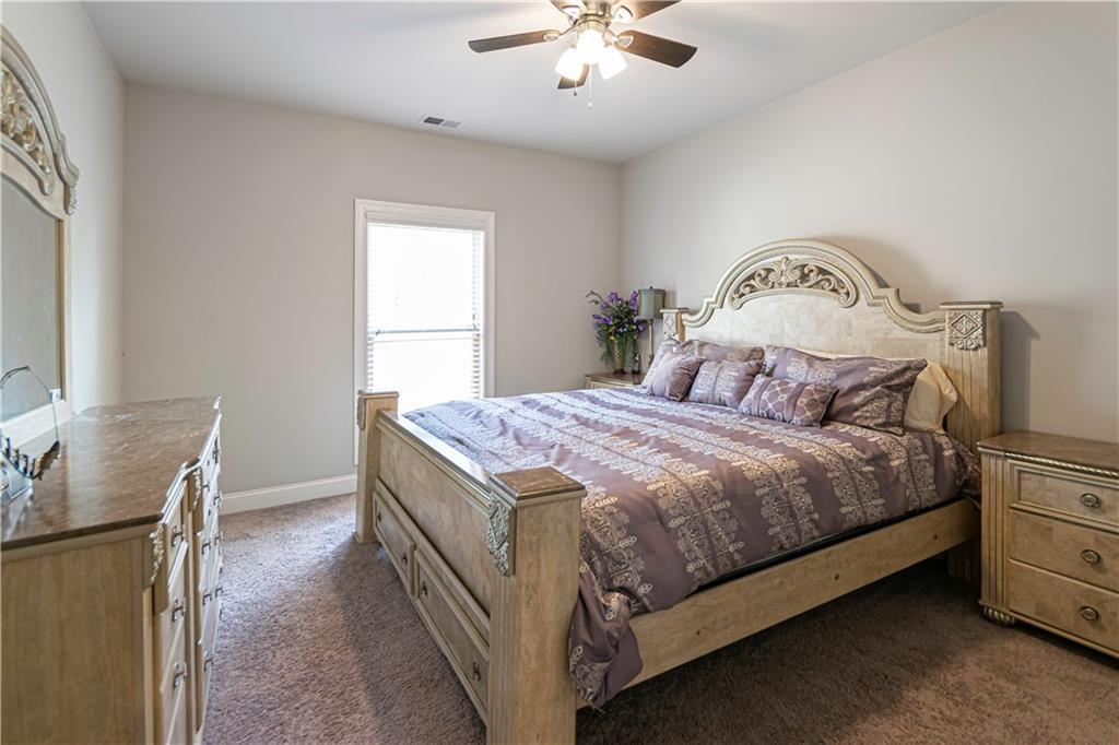 1428 Kings Point Way Southwest Conyers, GA 30094 - Photo 13 of 32