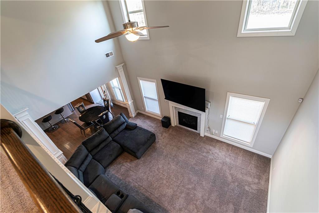 1428 Kings Point Way Southwest Conyers, GA 30094 - Photo 16 of 32