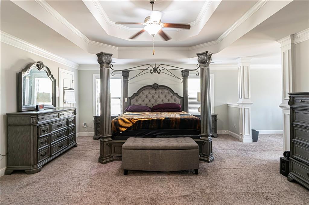 1428 Kings Point Way Southwest Conyers, GA 30094 - Photo 17 of 32