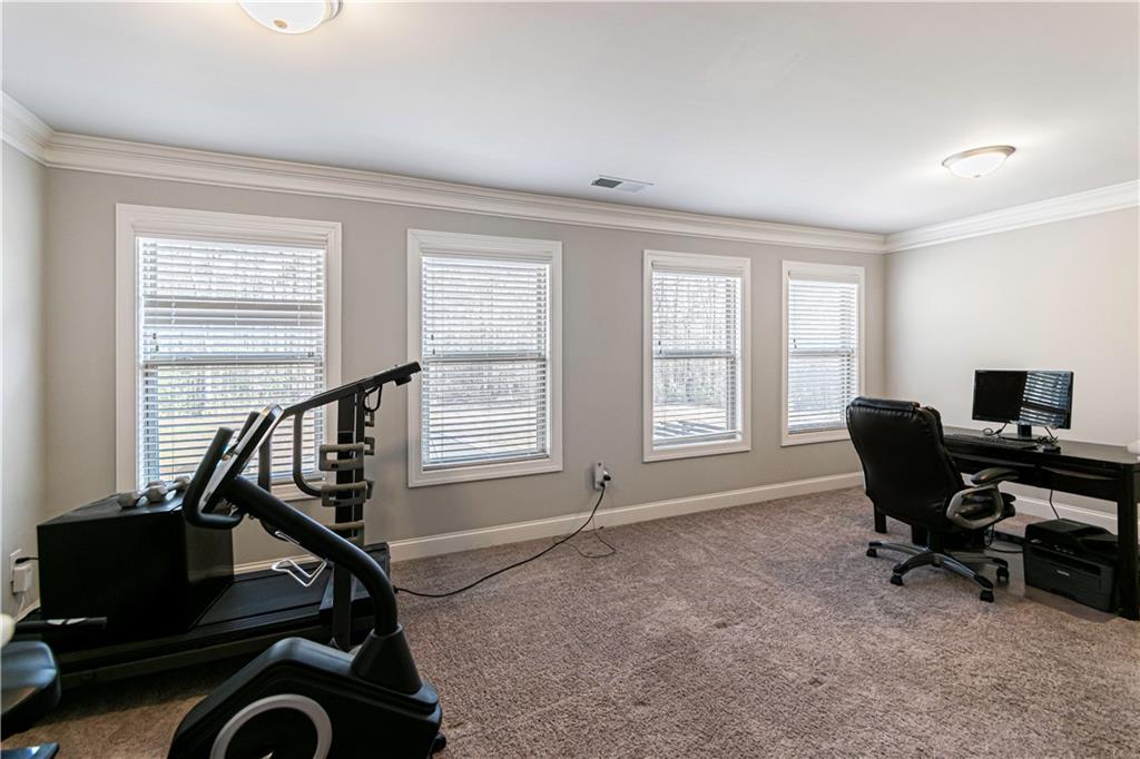 1428 Kings Point Way Southwest Conyers, GA 30094 - Photo 19 of 32