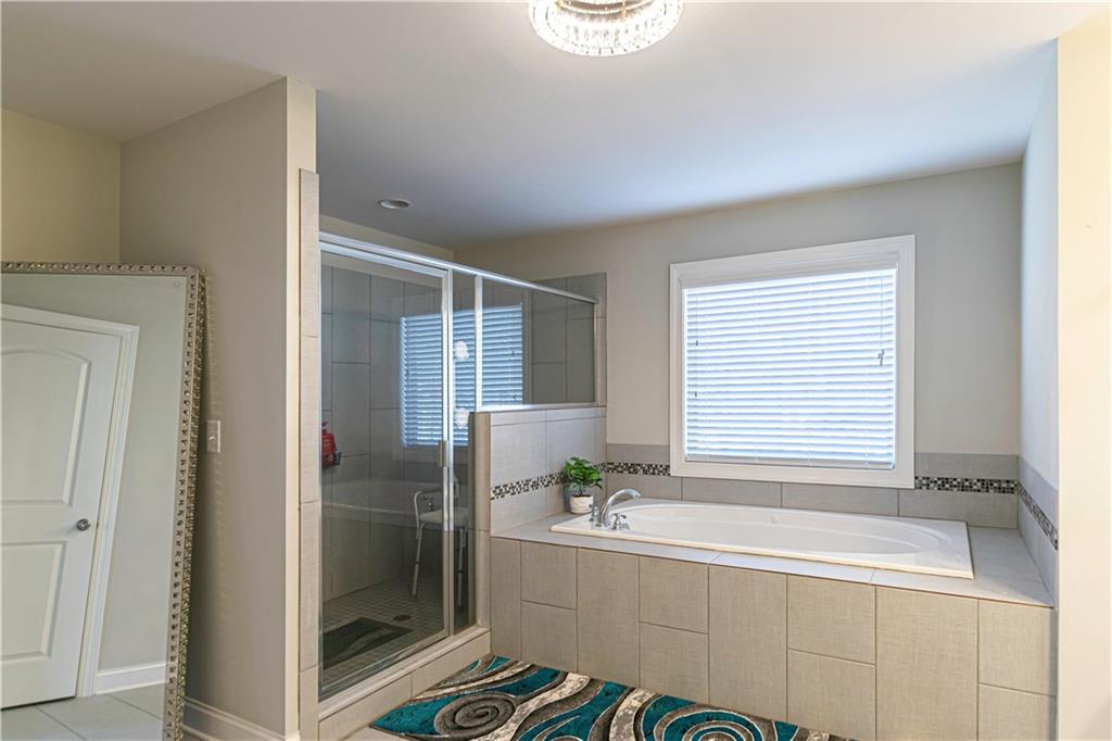 1428 Kings Point Way Southwest Conyers, GA 30094 - Photo 20 of 32