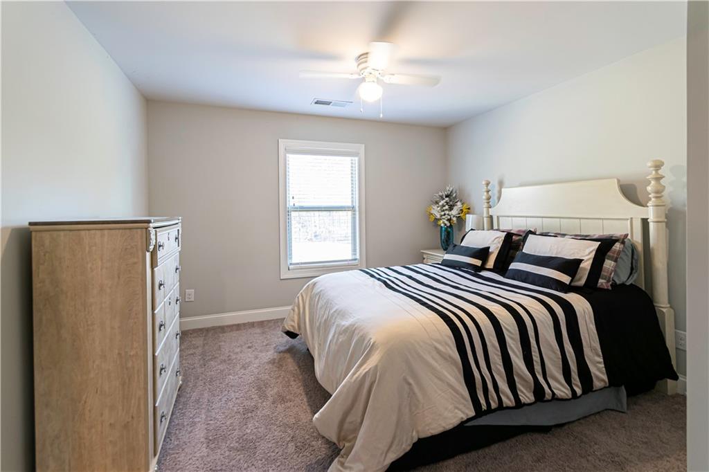 1428 Kings Point Way Southwest Conyers, GA 30094 - Photo 23 of 32