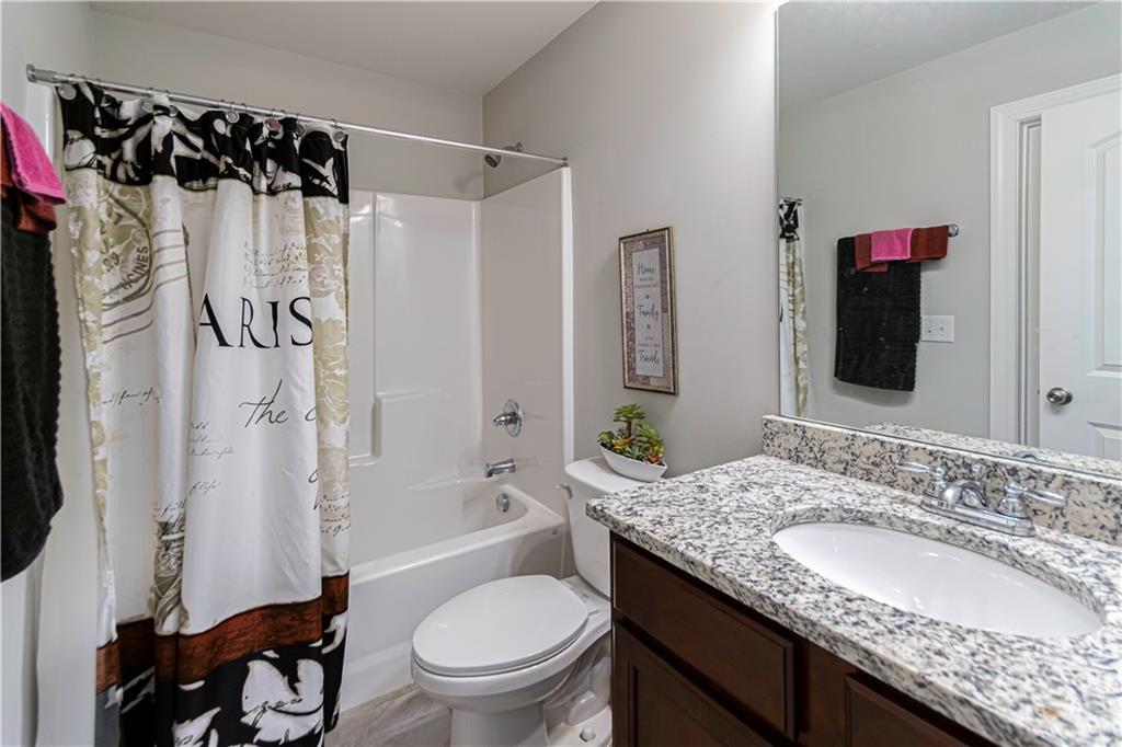 1428 Kings Point Way Southwest Conyers, GA 30094 - Photo 24 of 32