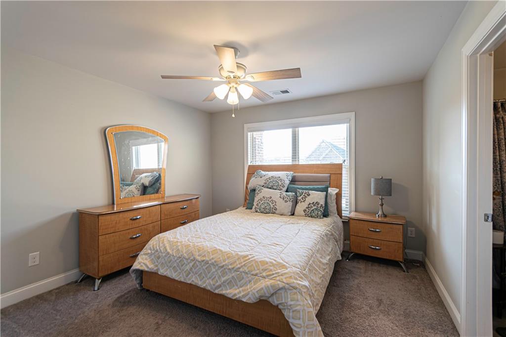 1428 Kings Point Way Southwest Conyers, GA 30094 - Photo 25 of 32