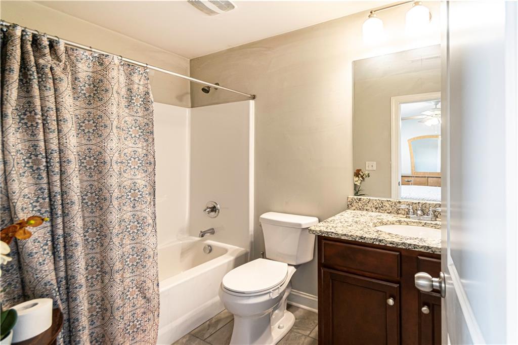 1428 Kings Point Way Southwest Conyers, GA 30094 - Photo 26 of 32