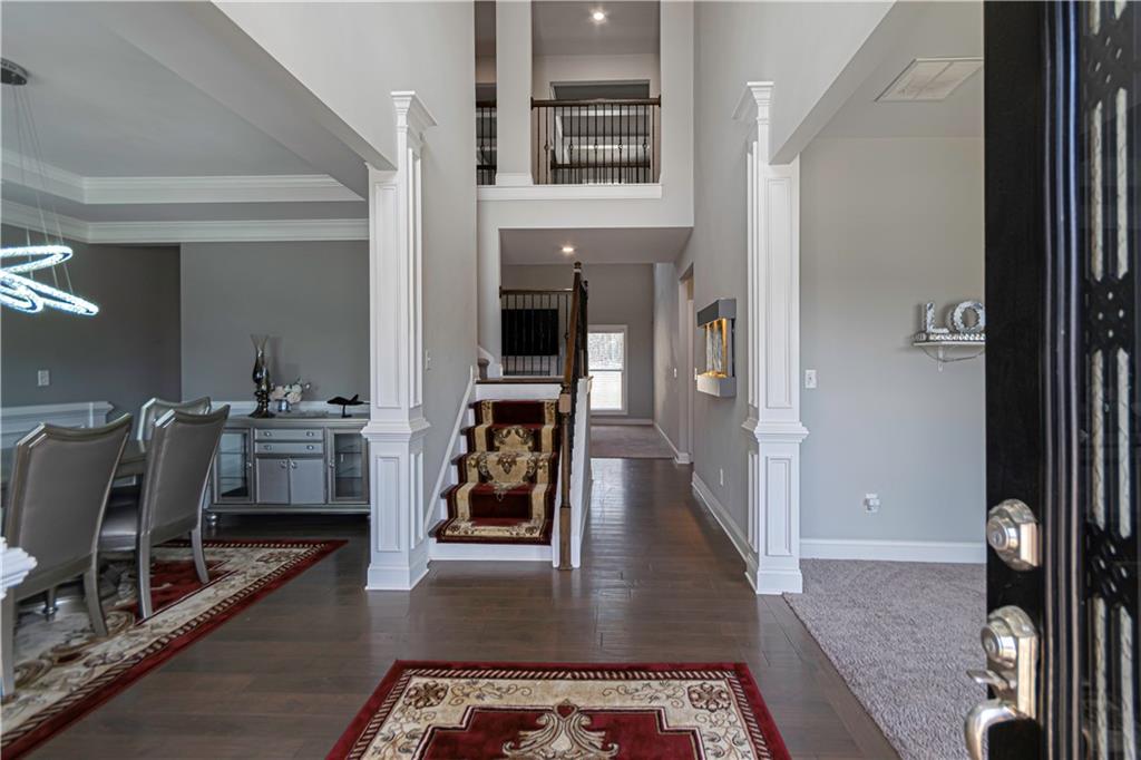 1428 Kings Point Way Southwest Conyers, GA 30094 - Photo 3 of 32