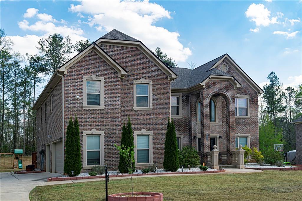 1428 Kings Point Way Southwest Conyers, GA 30094 - Photo 31 of 32