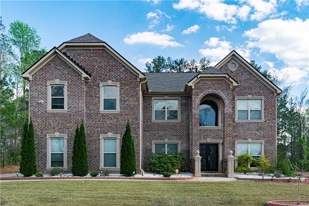 1428 Kings Point Way Southwest Conyers, GA 30094 - Photo 32 of 32