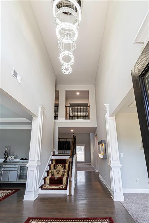 1428 Kings Point Way Southwest Conyers, GA 30094 - Photo 4 of 32