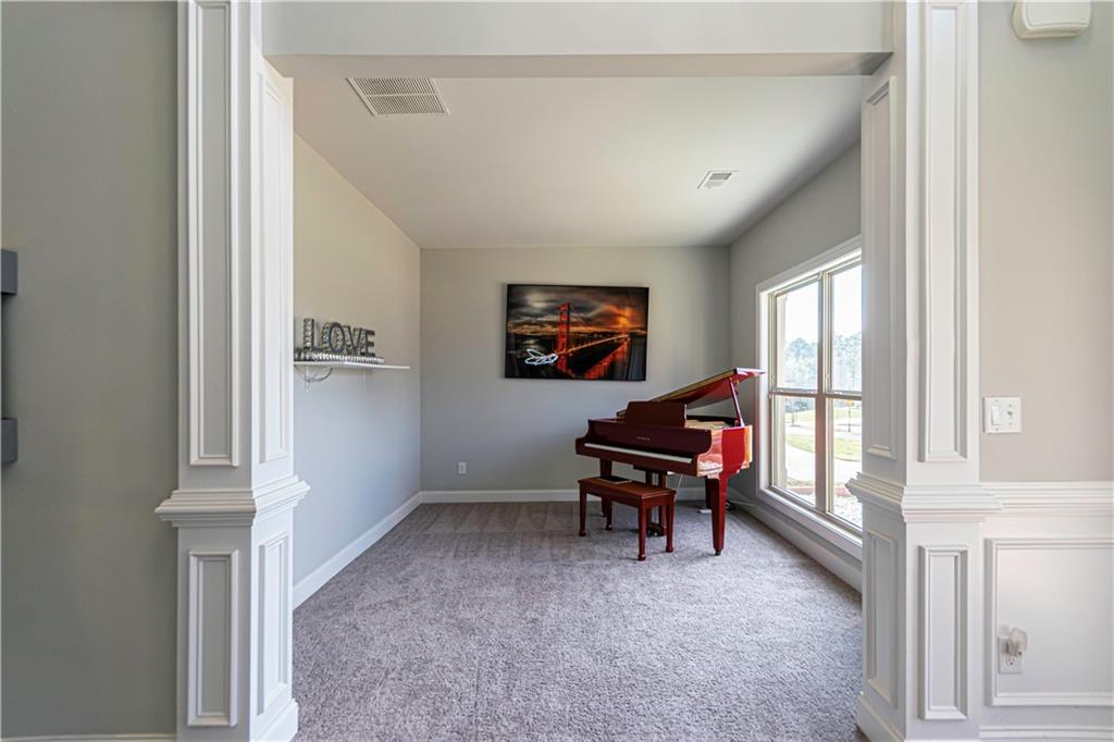 1428 Kings Point Way Southwest Conyers, GA 30094 - Photo 5 of 32