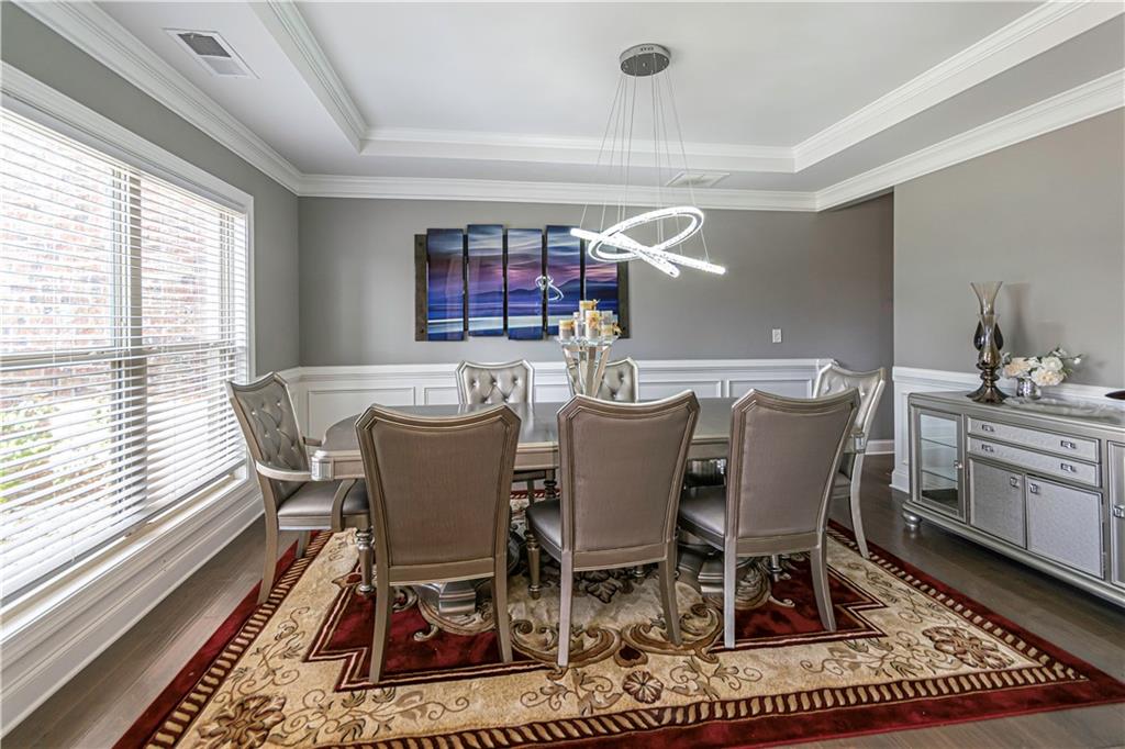 1428 Kings Point Way Southwest Conyers, GA 30094 - Photo 6 of 32