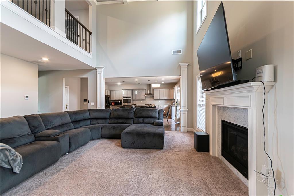 1428 Kings Point Way Southwest Conyers, GA 30094 - Photo 8 of 32