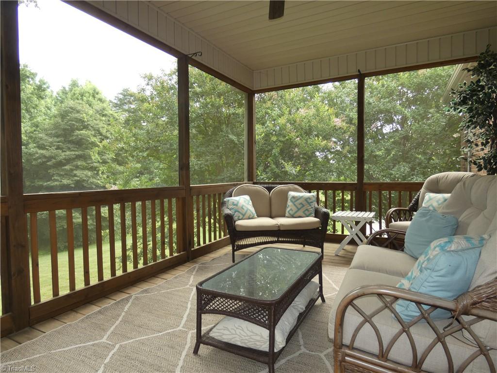 357 Willow Ridge Lane Winston-Salem, NC 27127 - Photo 32 of 41