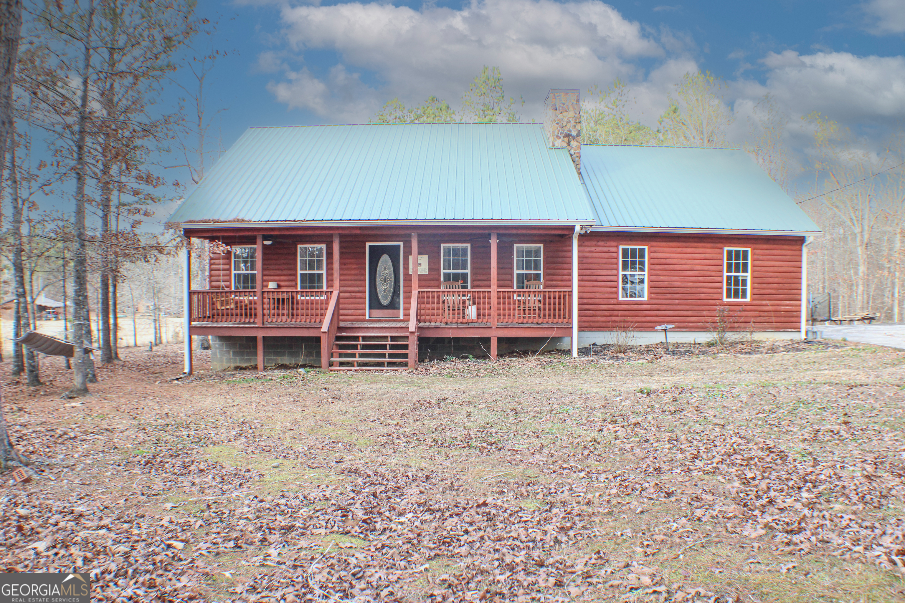 116 George Rd Southwest