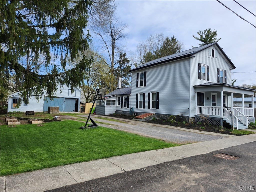 706 Division Street De Ruyter, NY 13052 - Photo 2 of 25