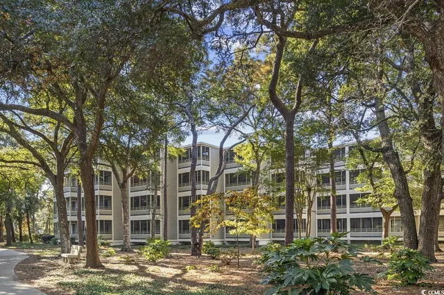 $175,000 | 415 Ocean Creek Drive, Unit 2112, Myrtle Beach, SC 29572