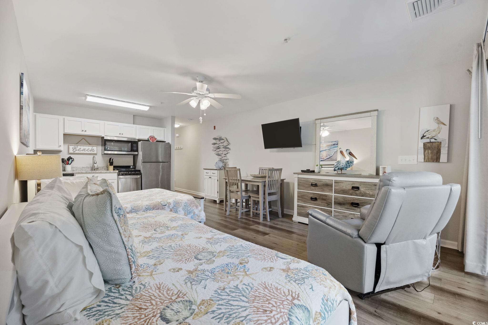 415 Ocean Creek Drive, Unit 2112 Myrtle Beach, SC 29572 - Photo 11 of 40