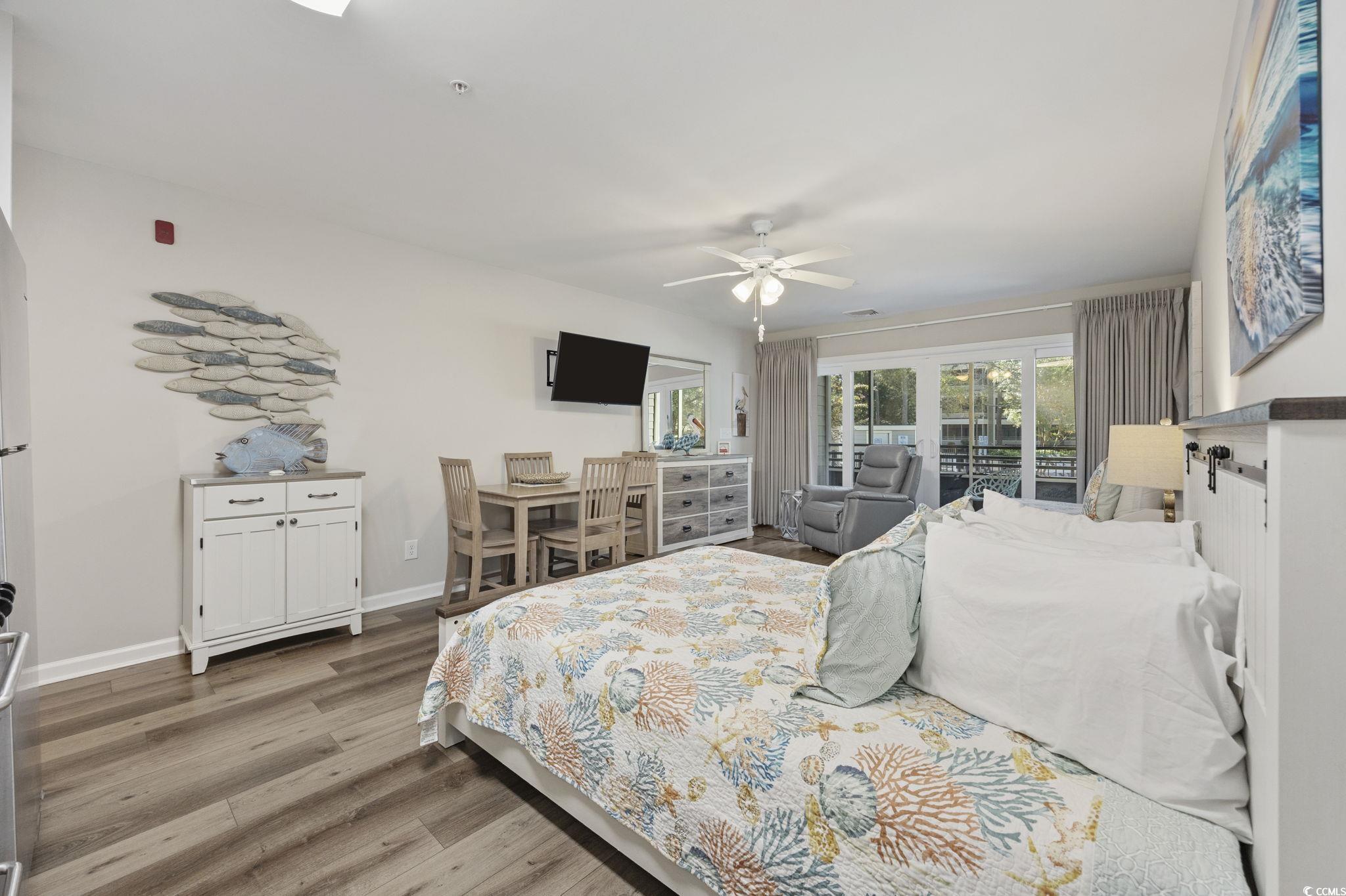 415 Ocean Creek Drive, Unit 2112 Myrtle Beach, SC 29572 - Photo 12 of 40