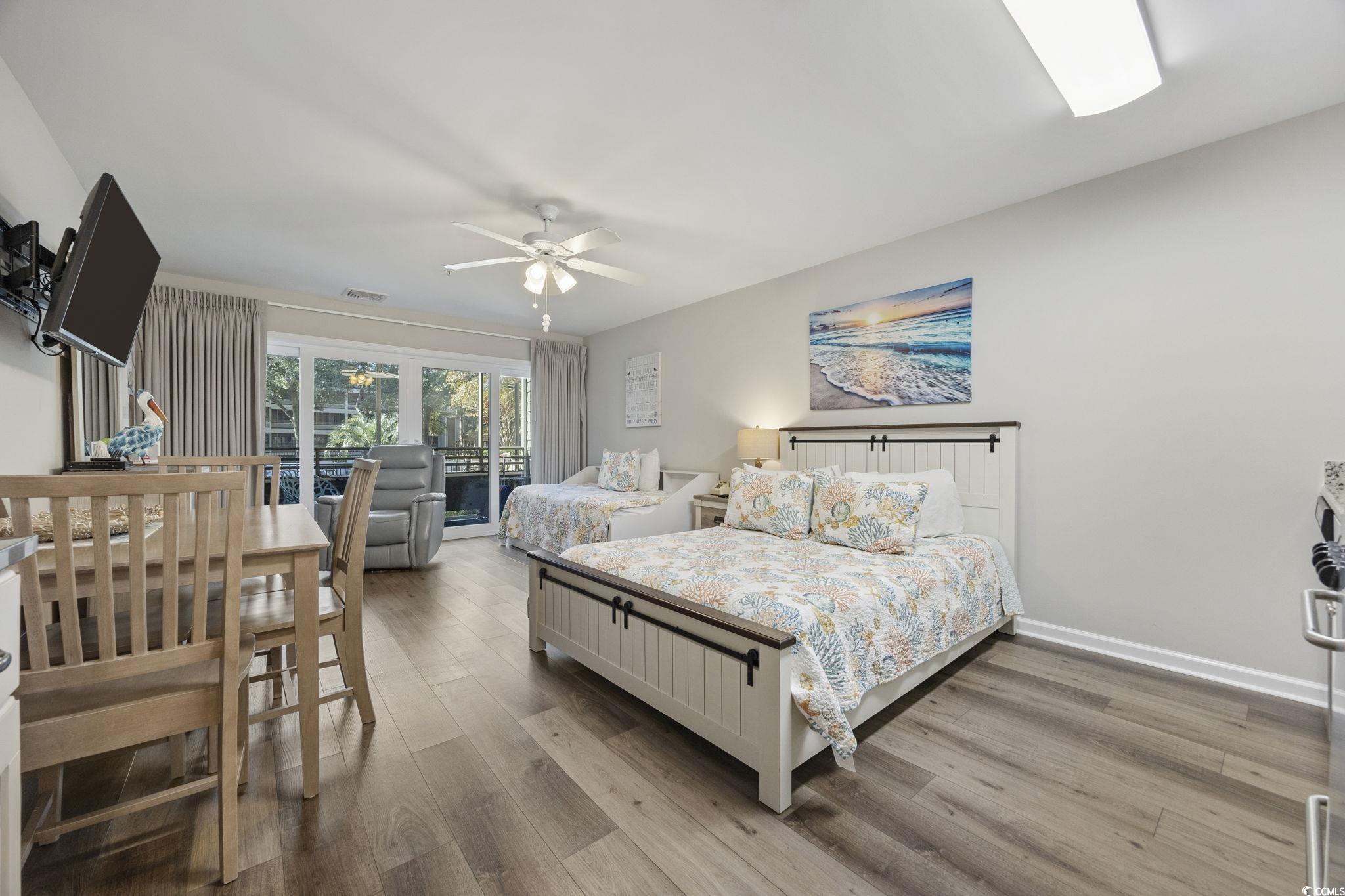 415 Ocean Creek Drive, Unit 2112 Myrtle Beach, SC 29572 - Photo 13 of 40