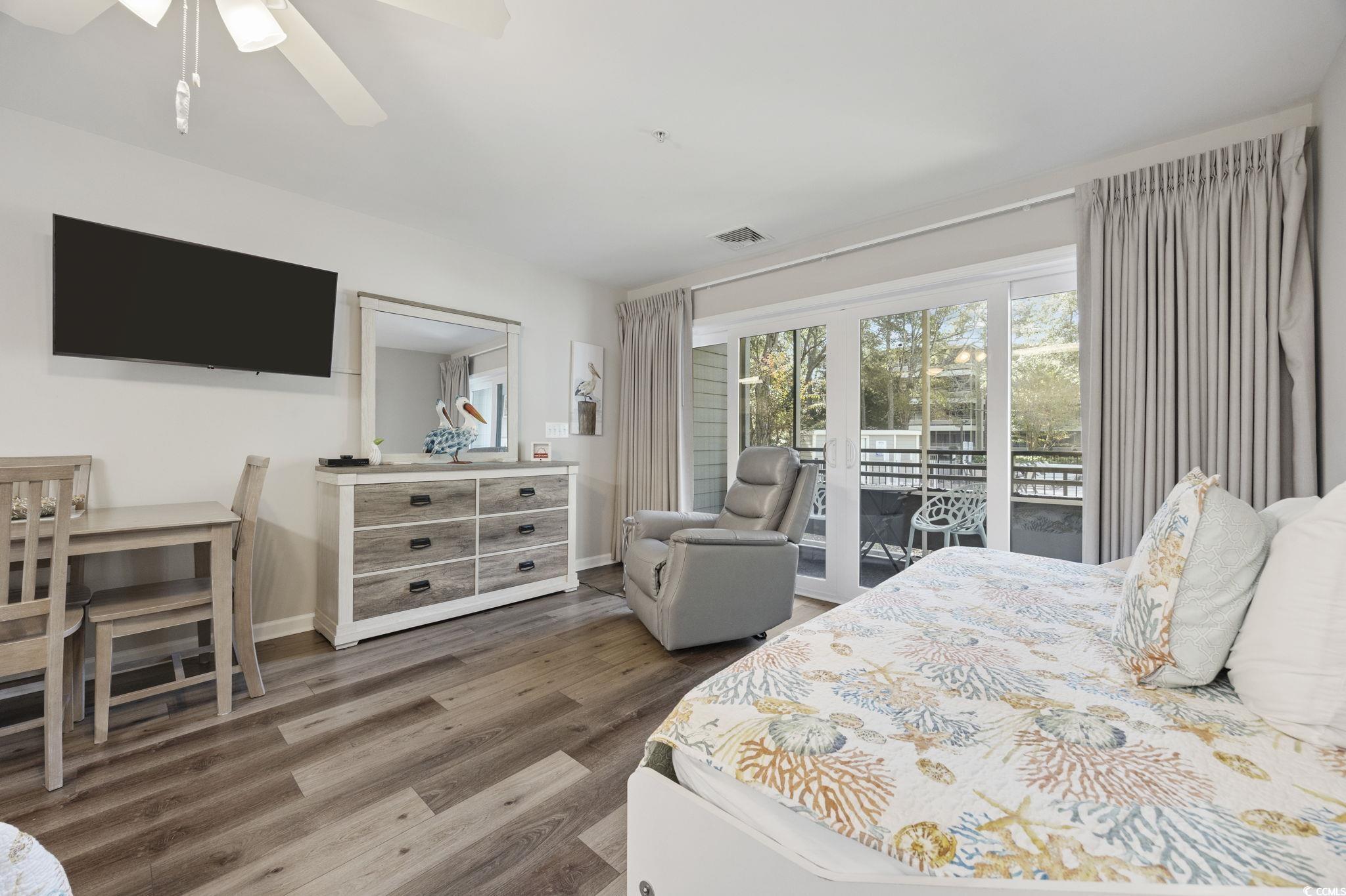 415 Ocean Creek Drive, Unit 2112 Myrtle Beach, SC 29572 - Photo 14 of 40