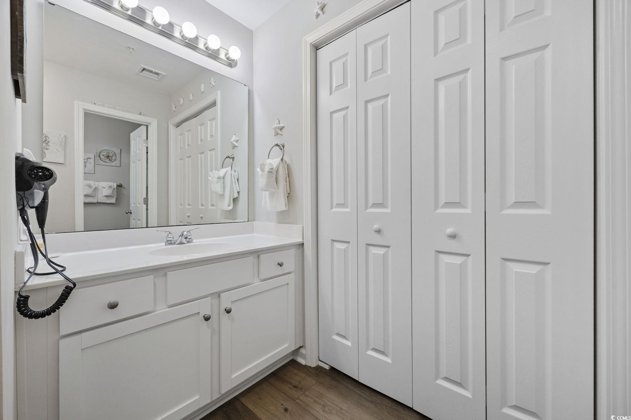 415 Ocean Creek Drive, Unit 2112 Myrtle Beach, SC 29572 - Photo 15 of 40