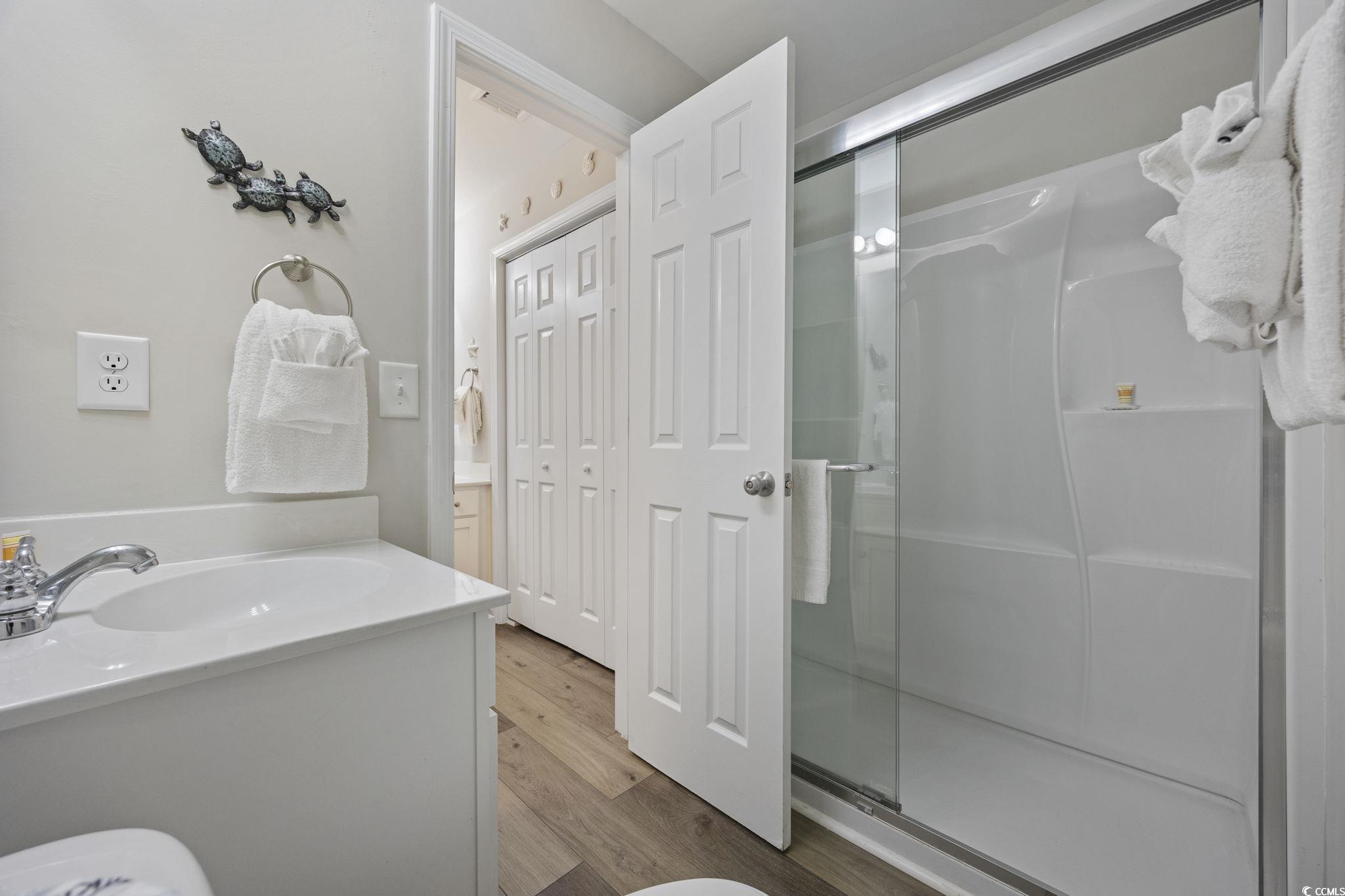 415 Ocean Creek Drive, Unit 2112 Myrtle Beach, SC 29572 - Photo 16 of 40