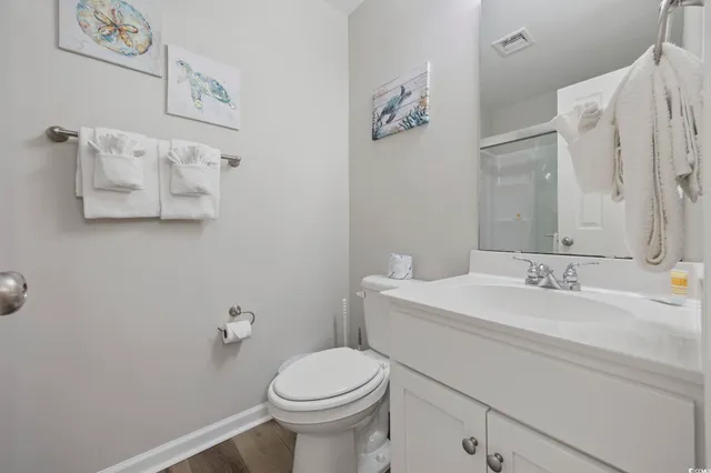 $175,000 | 415 Ocean Creek Drive, Unit 2112, Myrtle Beach, SC 29572