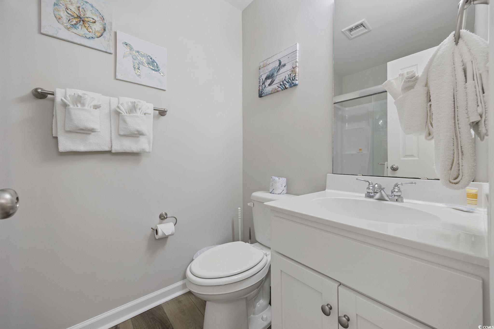 415 Ocean Creek Drive, Unit 2112 Myrtle Beach, SC 29572 - Photo 17 of 40